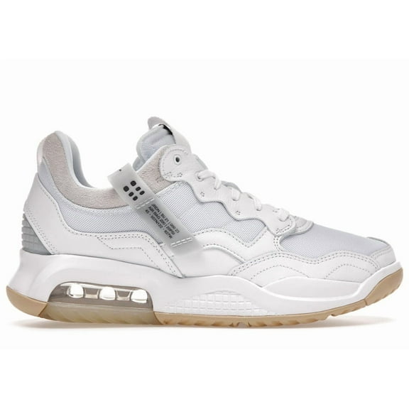 Jordan Men's MA2 White Sesame Shoes, from StockX