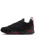 thumbnail image 1 of Jordan Men's MVP 92 Basketball Shoes - Black/Anthracite, 1 of 4