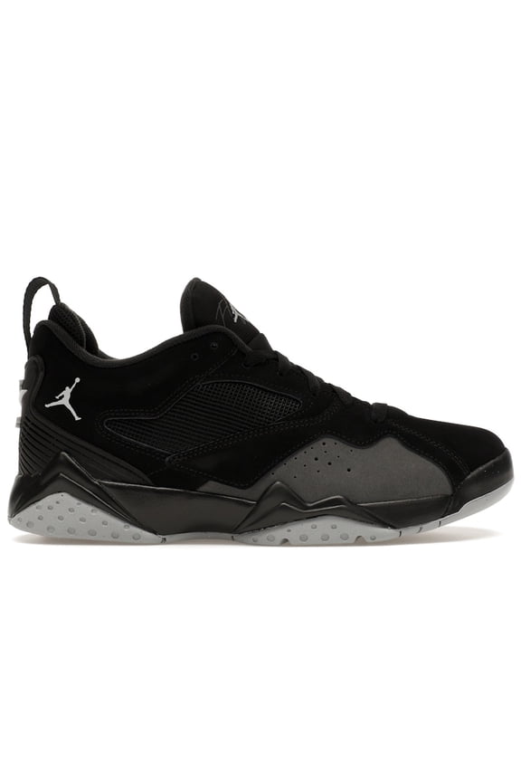 Men's MVP 92 Black Wolf Grey Shoes, from StockX