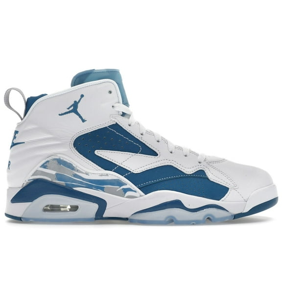 Jordan Men's MVP Industrial Blue Shoes, from StockX