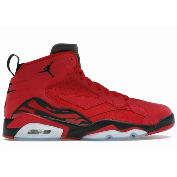 Jordan Men's MVP Raging Bull Shoes, from StockX