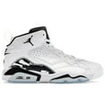 thumbnail image 1 of Jordan Men's MVP White Black Shoes, from StockX, 1 of 5