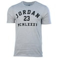 thumbnail image 1 of Jordan Men's Nike 23 MCMLXXXV Basketball T-Shirt, 1 of 3