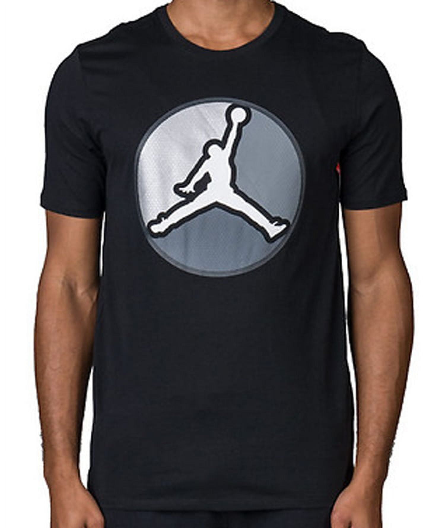 Jordan sales multicolor shirt