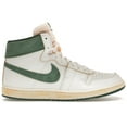 thumbnail image 1 of Jordan Men's Nike Jordan Air Ship PE SP A Ma Maniére Green Stone Basketball Shoes, from StockX, 1 of 5