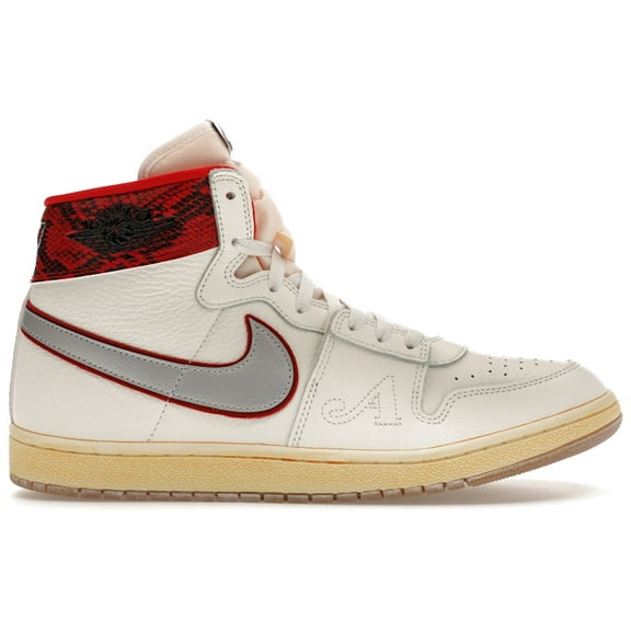 Jordan Men's Nike Jordan Air Ship PE SP Awake NY Basketball Shoes, from StockX