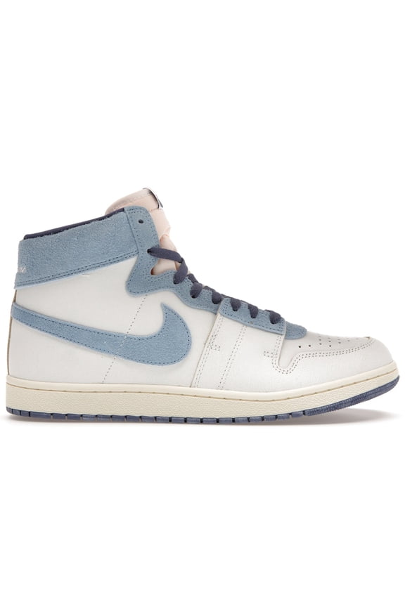 Men's Nike Jordan Air Ship PE SP Every Game Diffused Blue Shoes, from StockX