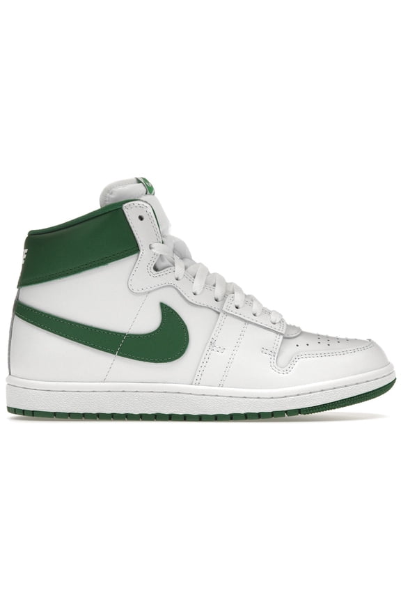 Men's Nike Jordan Air Ship PE SP Pine Green Shoes, from StockX