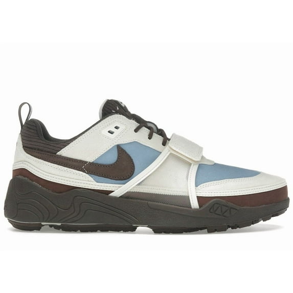 Jordan Men's Nike Zoom Field Jaxx Travis Scott Leche Blue Shoes, from StockX