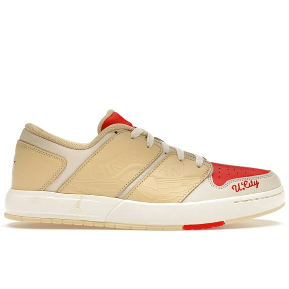 Jordan Men's Nu Retro 1 Low Jayson Tatum U. City Shoes, from StockX