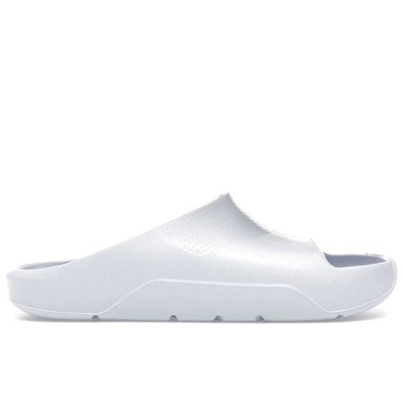 Jordan Men's Post Slide Football Grey Sandals, from StockX