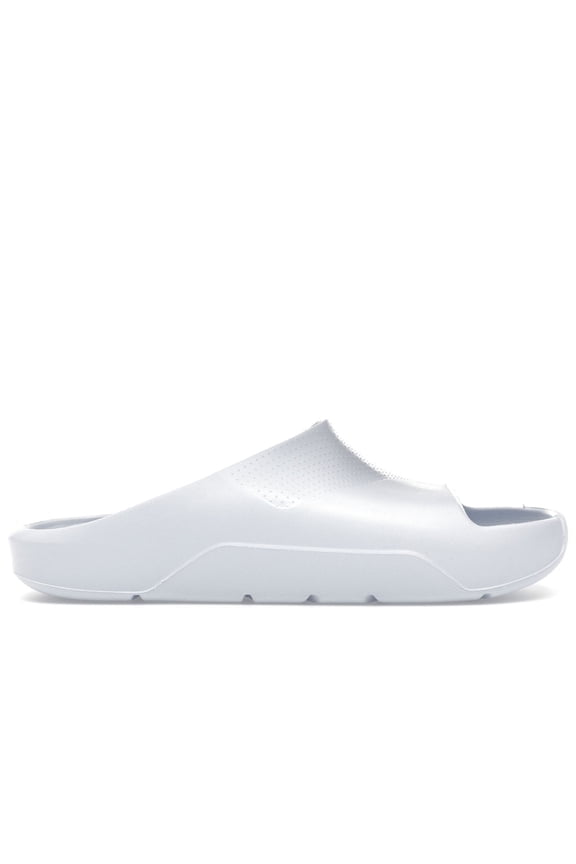 Men's Post Slide Football Grey Sandals, from StockX