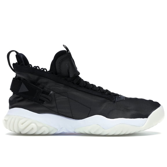 Jordan Men's Proto React Black White Shoes, from StockX