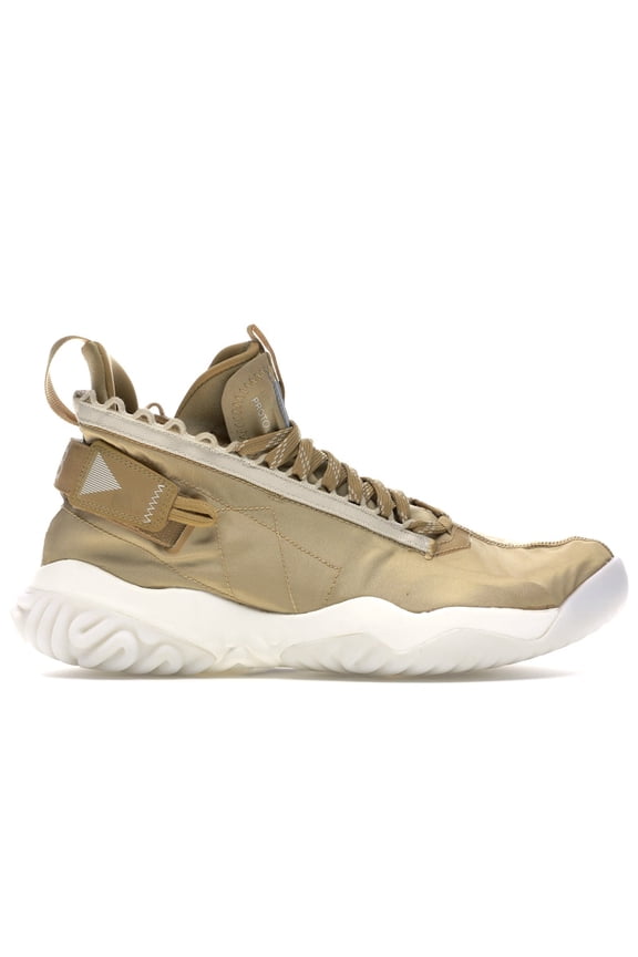 Men's Proto React Light Cream Shoes, from StockX