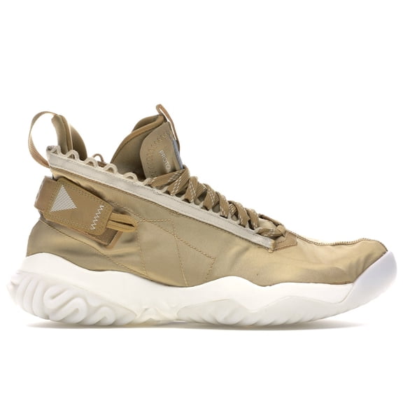 Jordan Men's Proto React Light Cream Shoes, from StockX