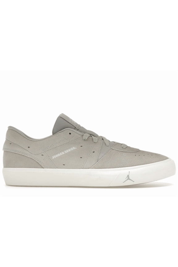 Men's Series ES Light Iron Ore Sail Shoes, from StockX