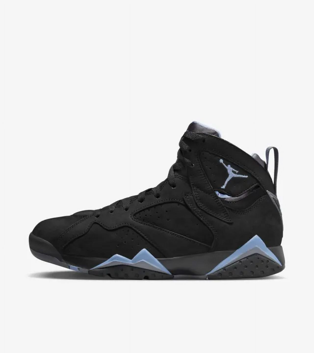 jordan round toe