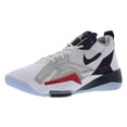 thumbnail image 1 of Jordan Men's Shoes Nike Zoom 92 Olympic CK9183-101 (Numeric_9_Point_5), 1 of 4