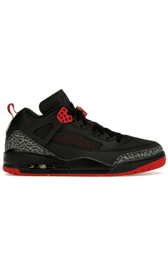 Men's Spizike Low Bred Basketball Shoes, from StockX