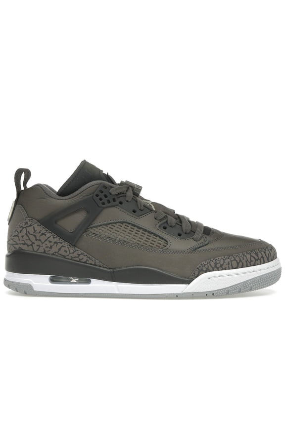 Men's Spizike Low Cave Stone Anthracite Shoes, from StockX