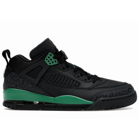 Jordan Men's Spizike Low Pine Green Shoes, from StockX