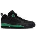 thumbnail image 1 of Jordan Men's Spizike Low Pine Green Shoes, from StockX, 1 of 5