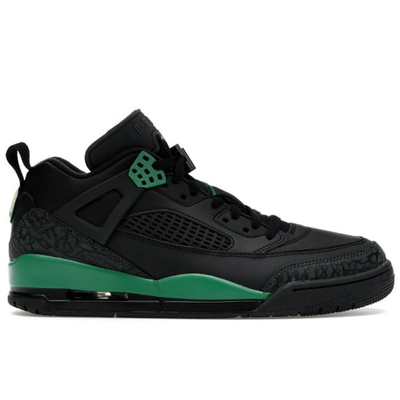 Jordan Men's Spizike Low Pine Green Shoes, from StockX