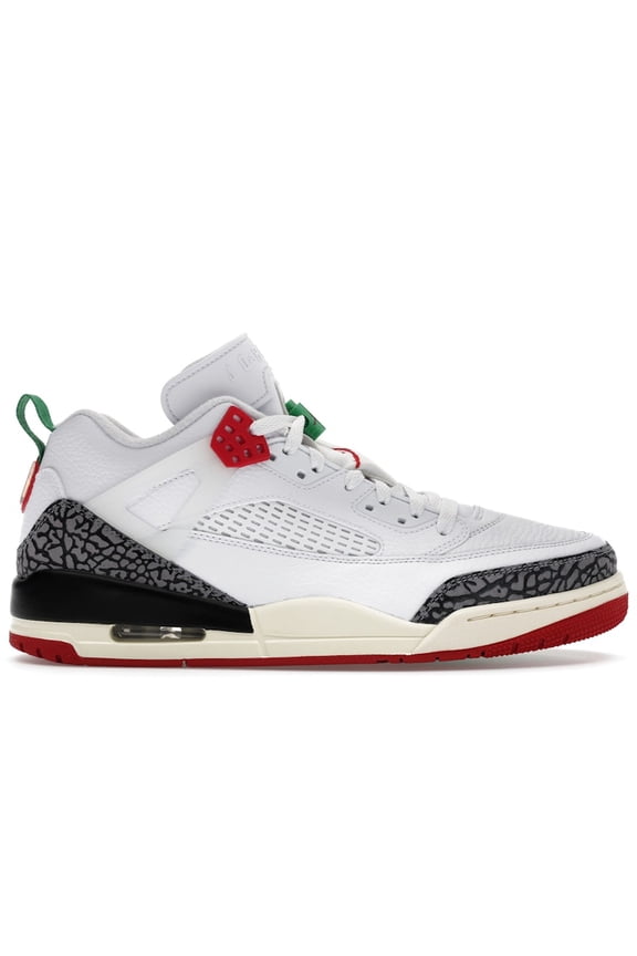 Men's Spizike Low SE Do The Right Thing Shoes, from StockX