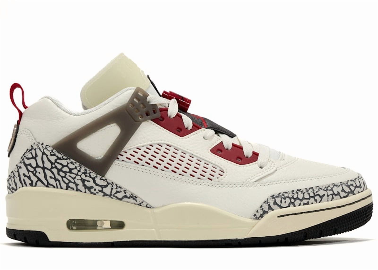 Jordan Men display picture 2