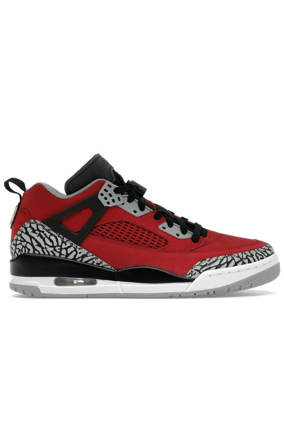 Men's Spizike Low Toro Basketball Shoes, from StockX