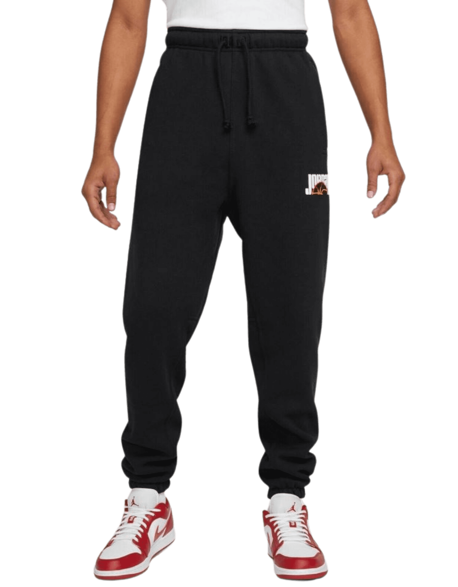 Jordan dna tracksuit top