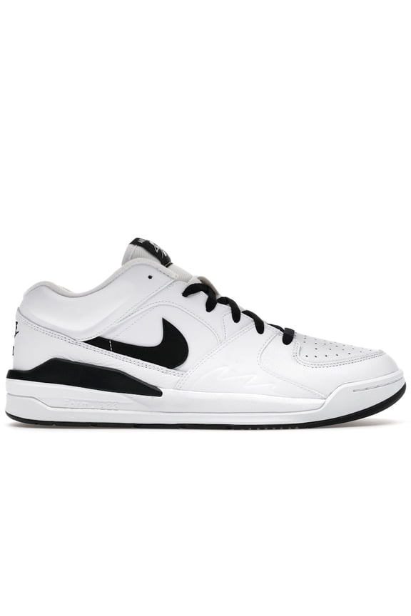 Men's Stadium 90 White Black Shoes, from StockX