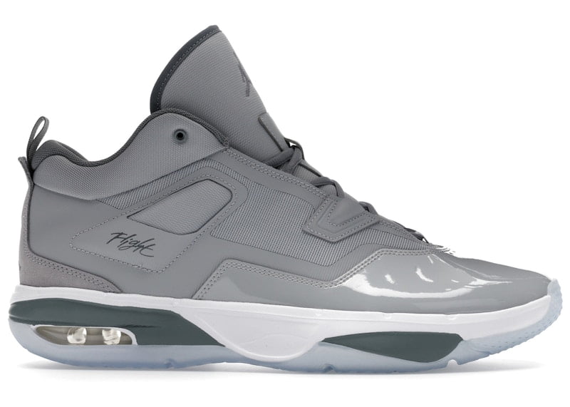 Jordan Stay Loyal 3