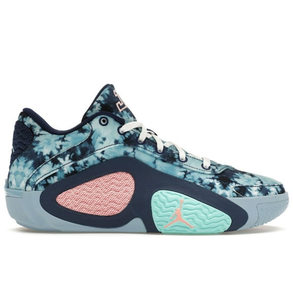 Jordan Men's Tatum 2 GPX Denim Basketball Shoes, from StockX