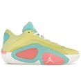 thumbnail image 1 of Jordan Men's Tatum 2 Lemonade Basketball Shoes, from StockX, 1 of 5