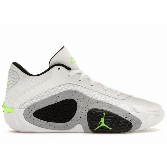 Jordan Men's Tatum 2 Neon Basketball Shoes, from StockX