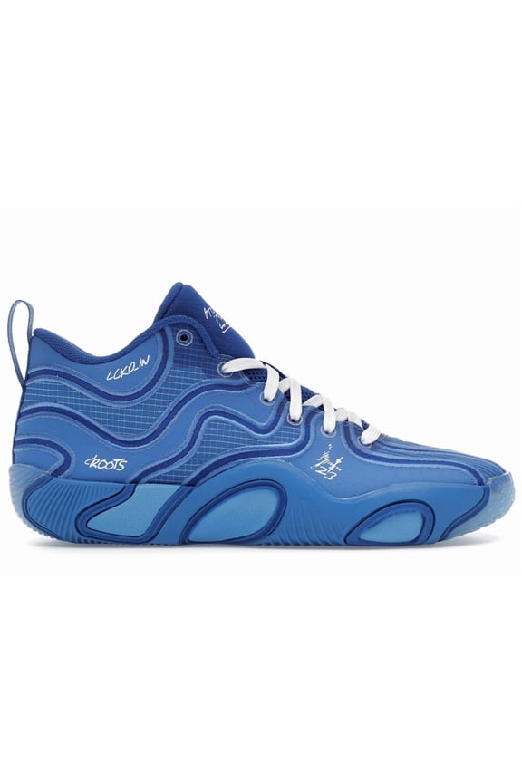 Men's Tatum 3 Blueprint Shoes, from StockX