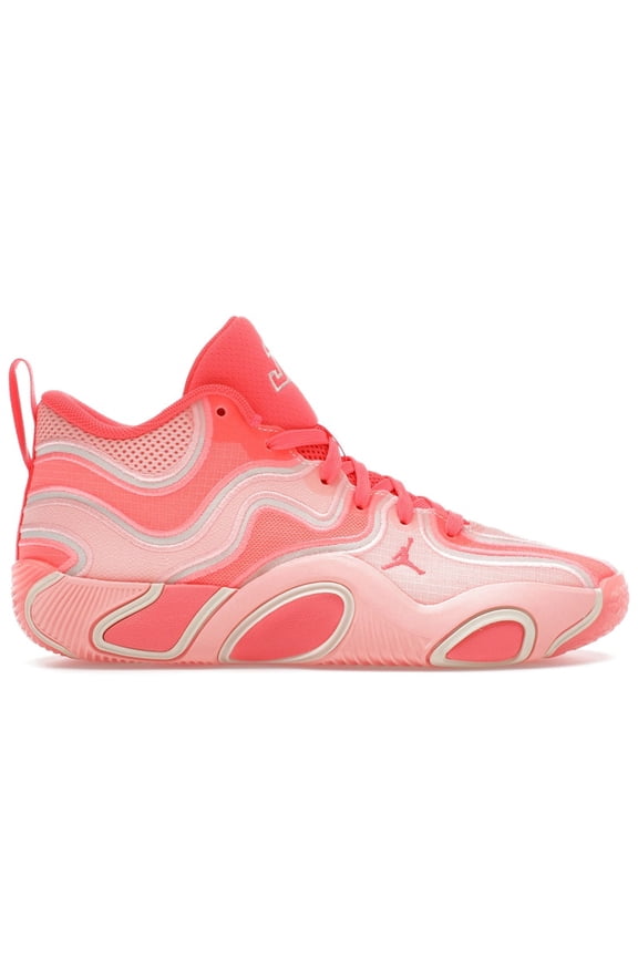 Men's Tatum 3 Pink Shoes, from StockX