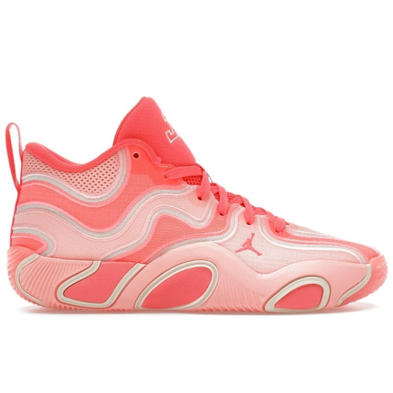 Jordan Men's Tatum 3 Pink Shoes, from StockX