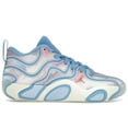 thumbnail image 1 of Jordan Men's Tatum 3 Tie Dye Shoes, from StockX, 1 of 5