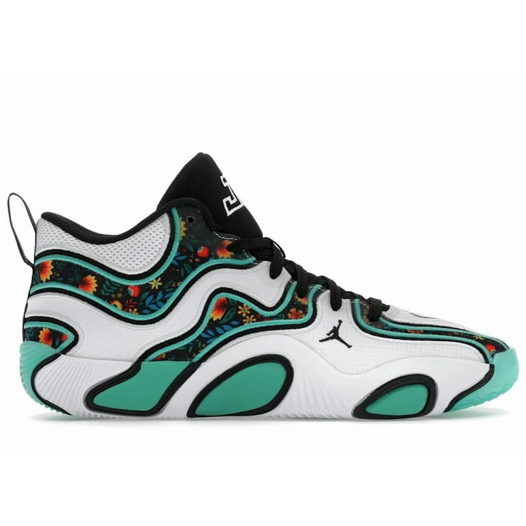 Jordan Men's Tatum 3 Welcome to the Garden Alternate, from StockX