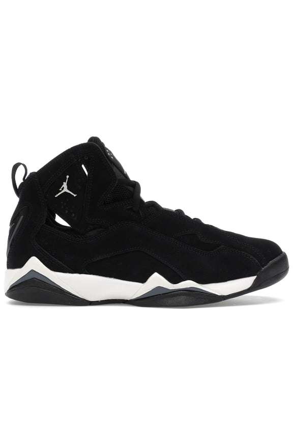 Men's True Flight Black Phantom Shoes, from StockX