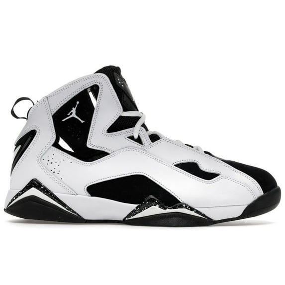 Jordan Men's True Flight Oreo Shoes, from StockX