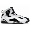 thumbnail image 1 of Jordan Men's True Flight Oreo Shoes, from StockX, 1 of 5