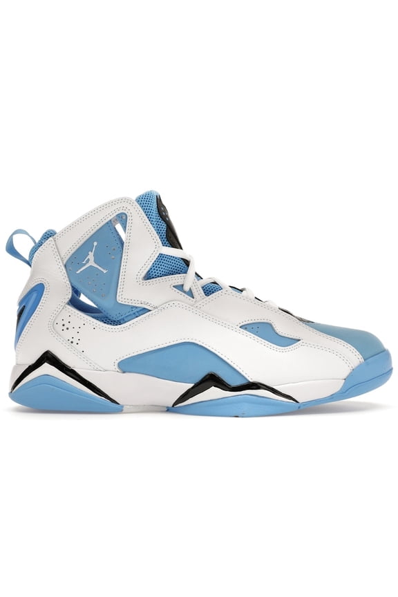 Men's True Flight UNC Basketball Shoes, from StockX