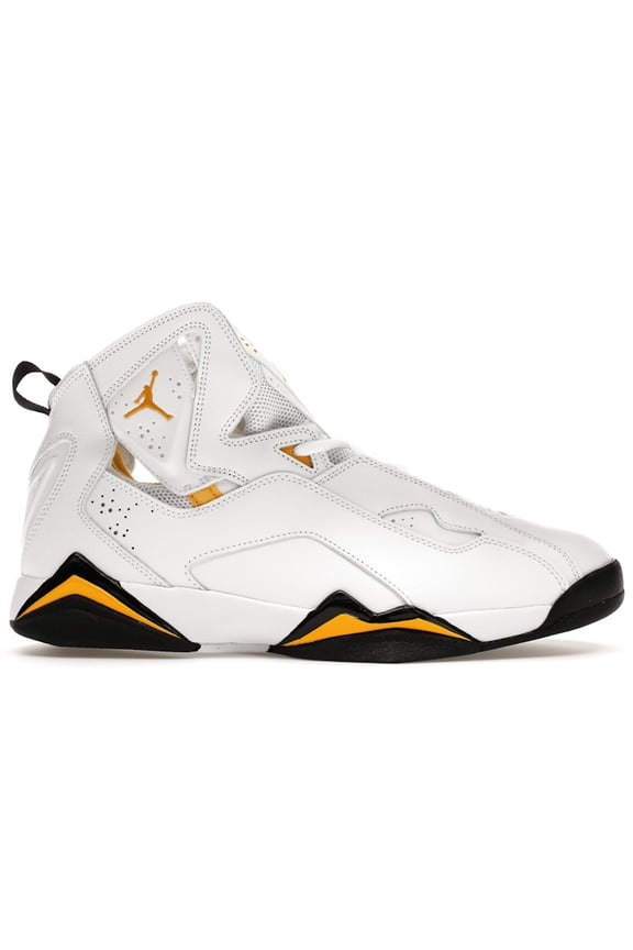 Men's True Flight Yellow Ochre Shoes, from StockX