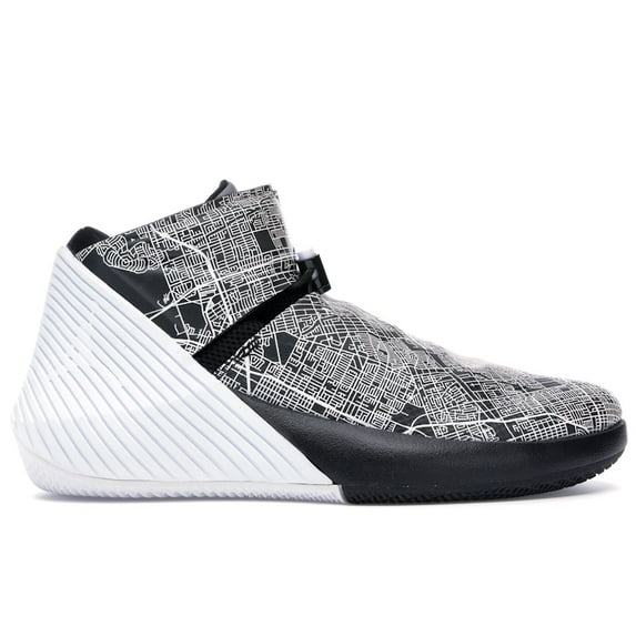 Jordan Men's Why Not Zer0.1 All-Star (2018) Basketball Shoes, from StockX