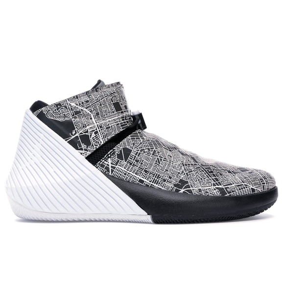 Jordan Men's Why Not Zer0.1 All-Star (2018) Basketball Shoes, from StockX