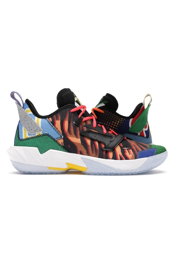 Men's Why Not Zer0.4 Upbringing Basketball Shoes, from StockX