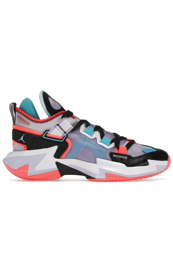 Men's Why Not Zer0.5 Childhood Basketball Shoes, from StockX